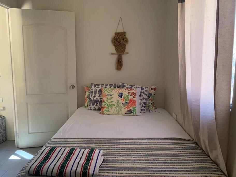 Вилла Wabi Sabi , Casa De Playa Tamanique Экстерьер фото